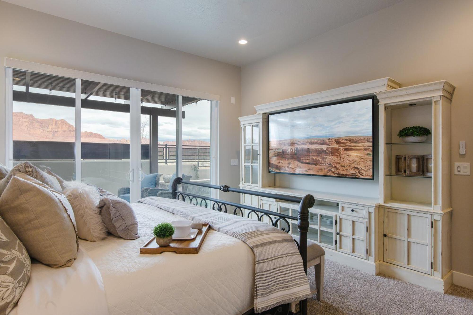 Ocotillo Springs 32 L Sleeps 33, 6 Bedrooms With Private Pool And Hot Tub Santa Clara Exterior foto